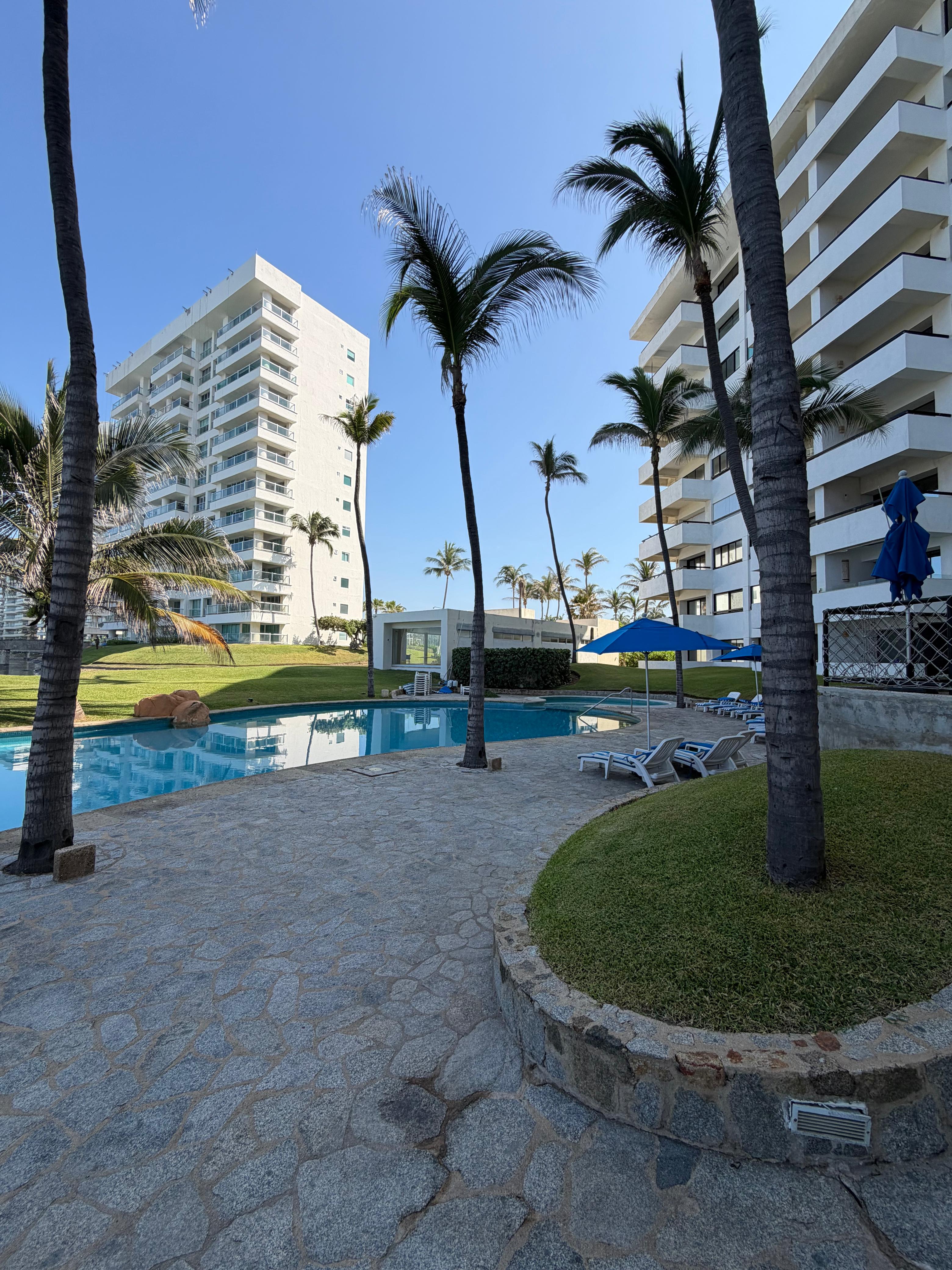 Departamento Acapulco Diamante, imagen 13