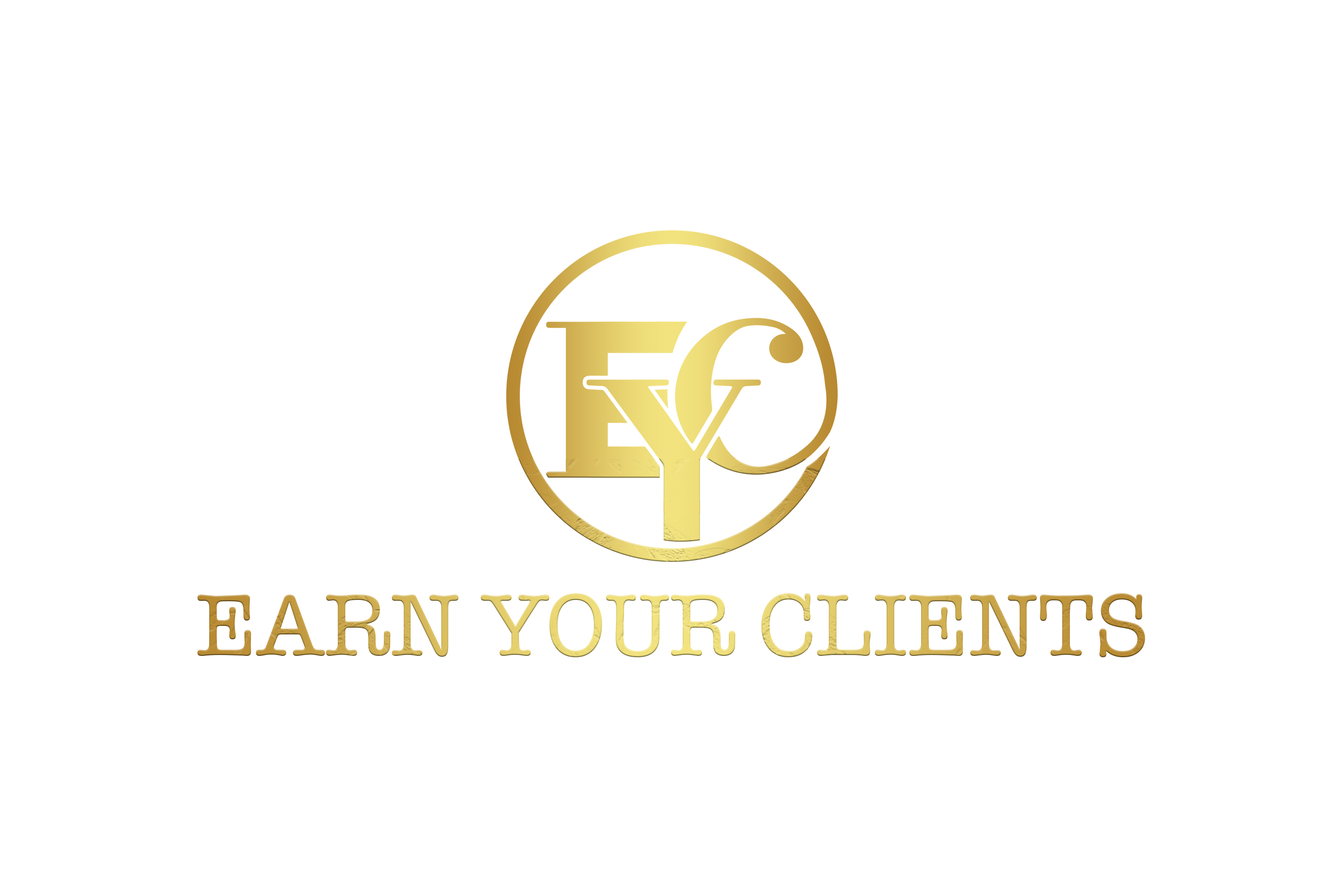 Earn Your Clients