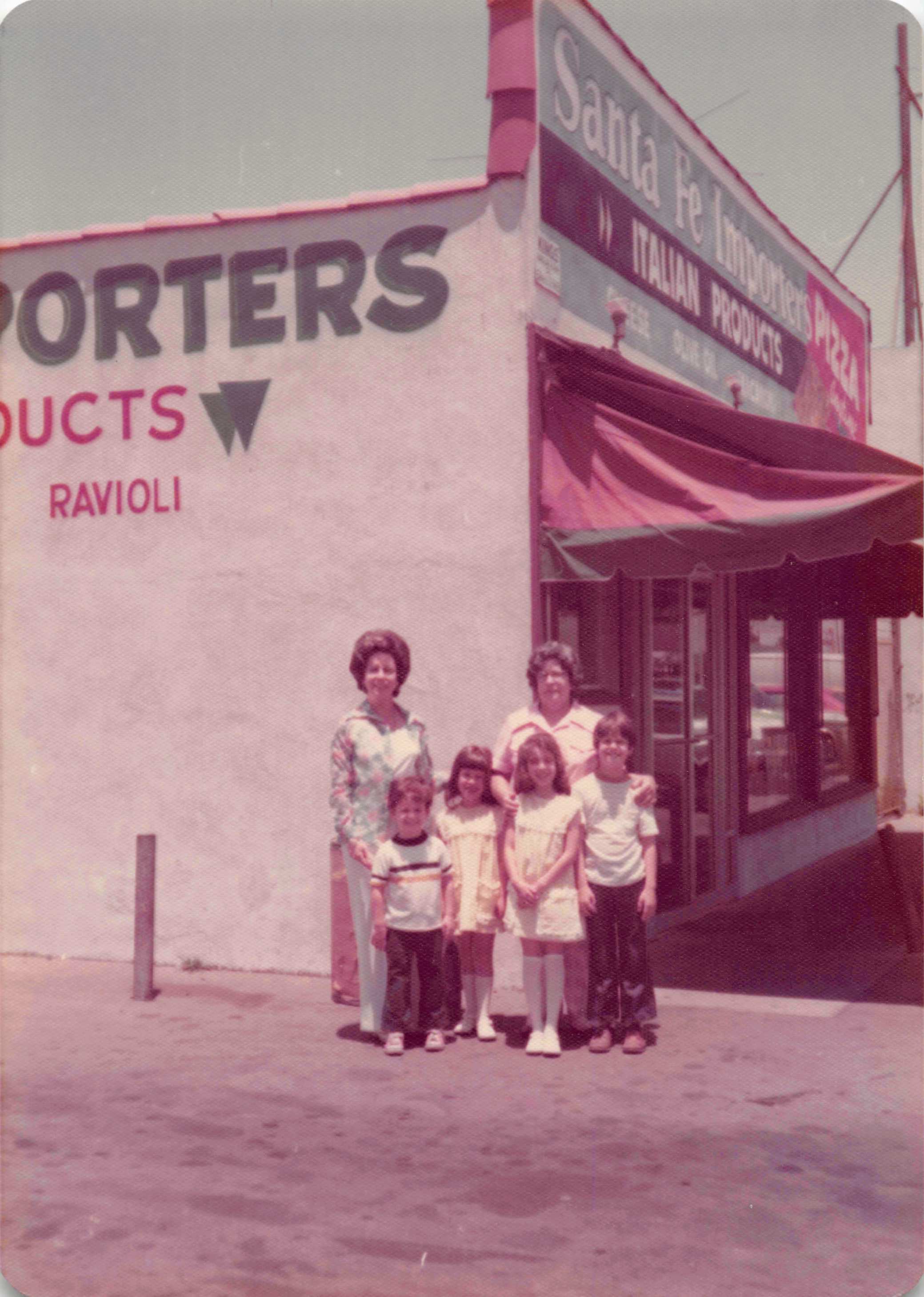 Santa Fe Importers