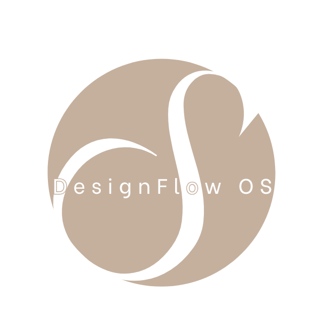 Os Studio Inedito Design-Flow OS | Studio Management System for Architects & Designers
