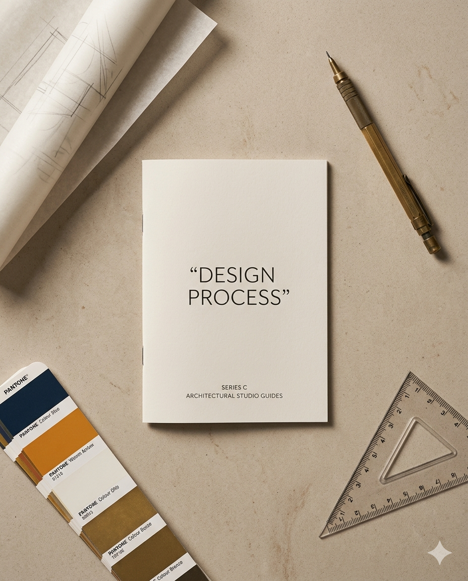 Series C — Design Process SOP