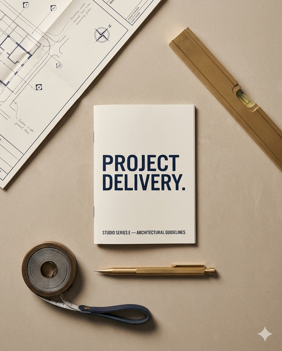 Series E — Project Delivery SOP