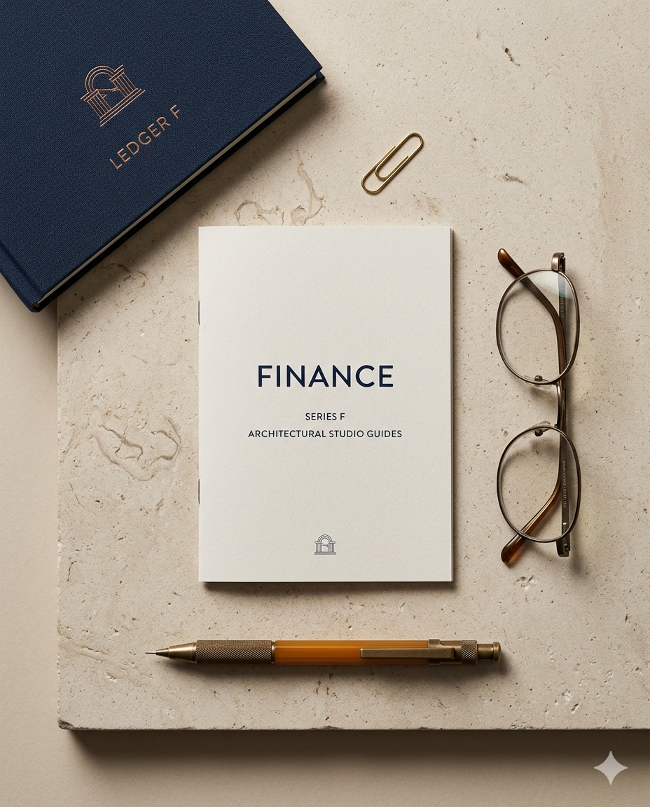 Series F — Finance SOP