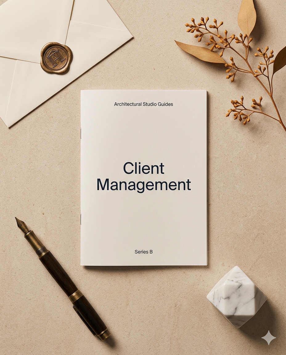 Series B — Client Management SOP
