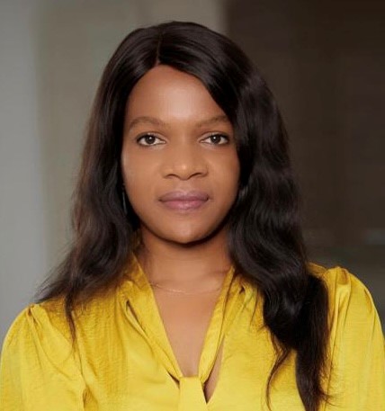 Pearl Ume — Registered Architect & Founder, DesignFlow OS