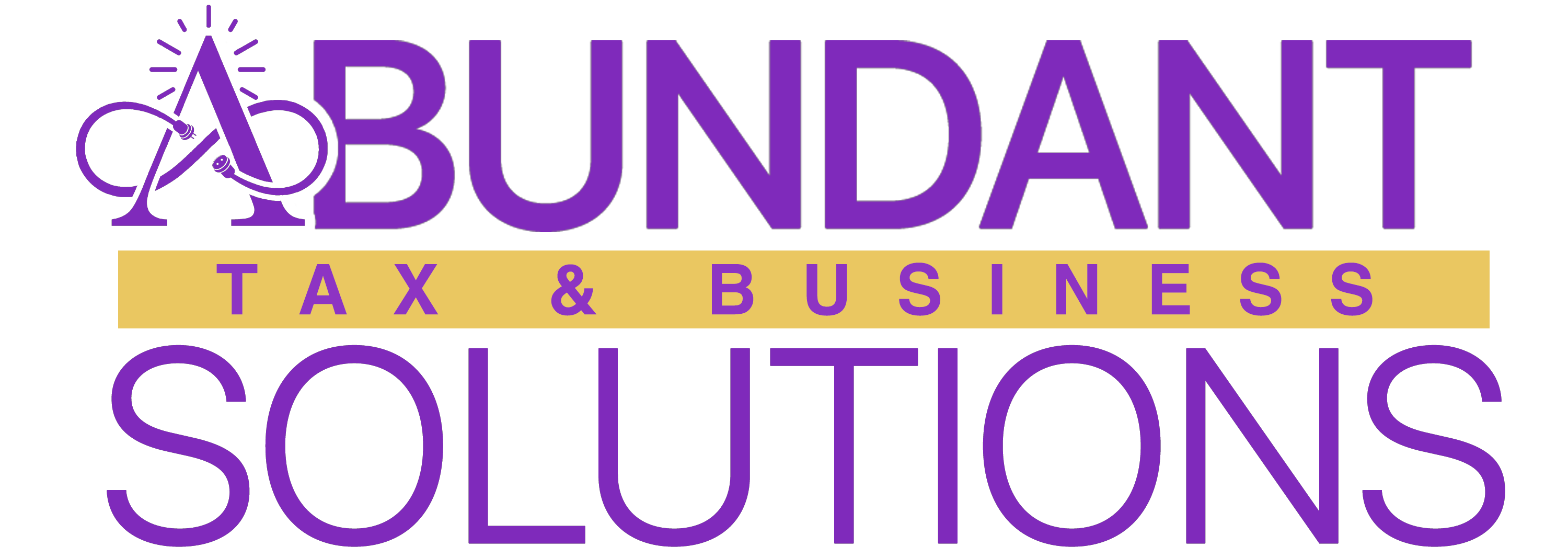 Abundant Tax & Business Solutions