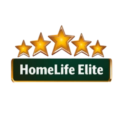 HomeLife Elite logo