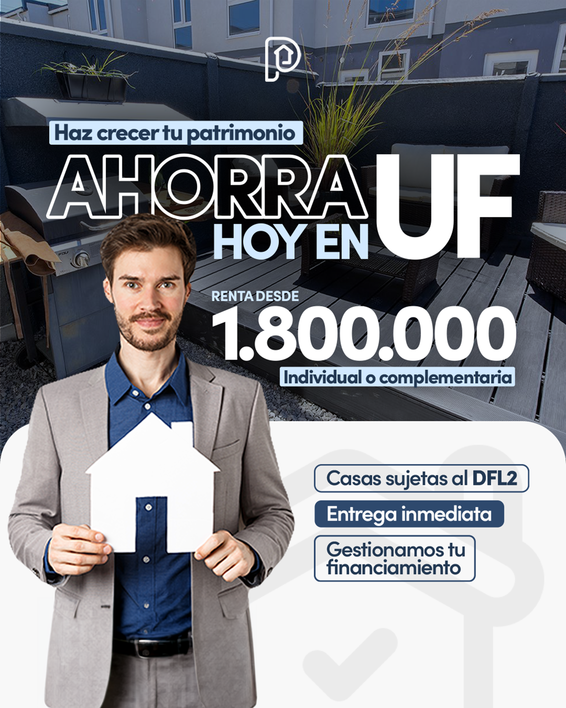 Ventas Pinamar