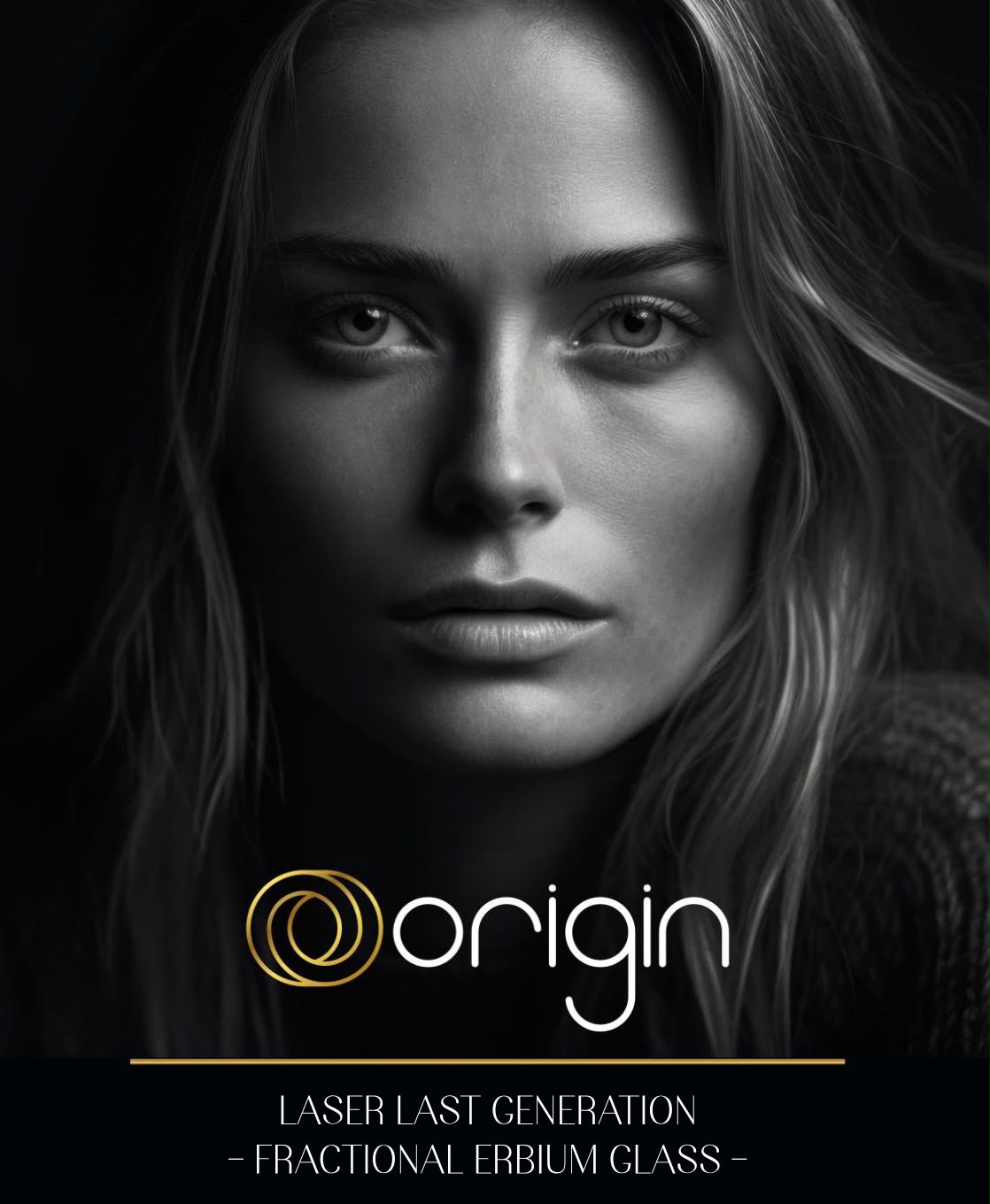 Course of Origin Laser Treatments
