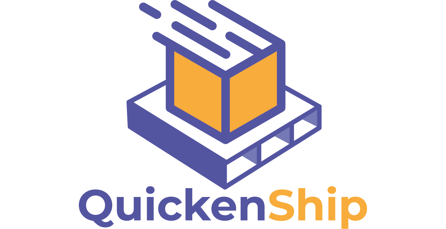 Quickenship Logo