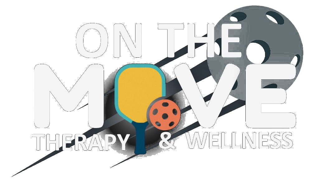 On The Move Therapy & Wellness