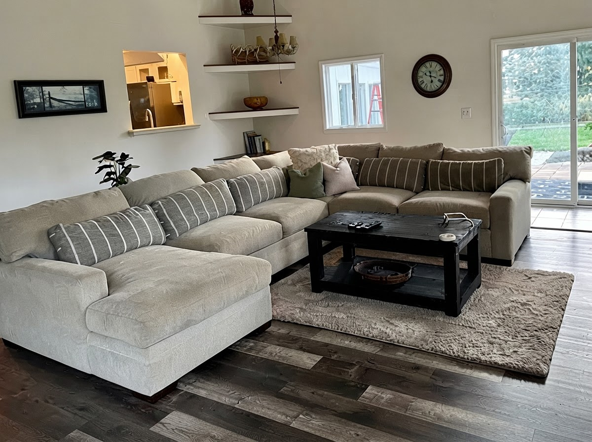 Country Barn Estates onsite retreat