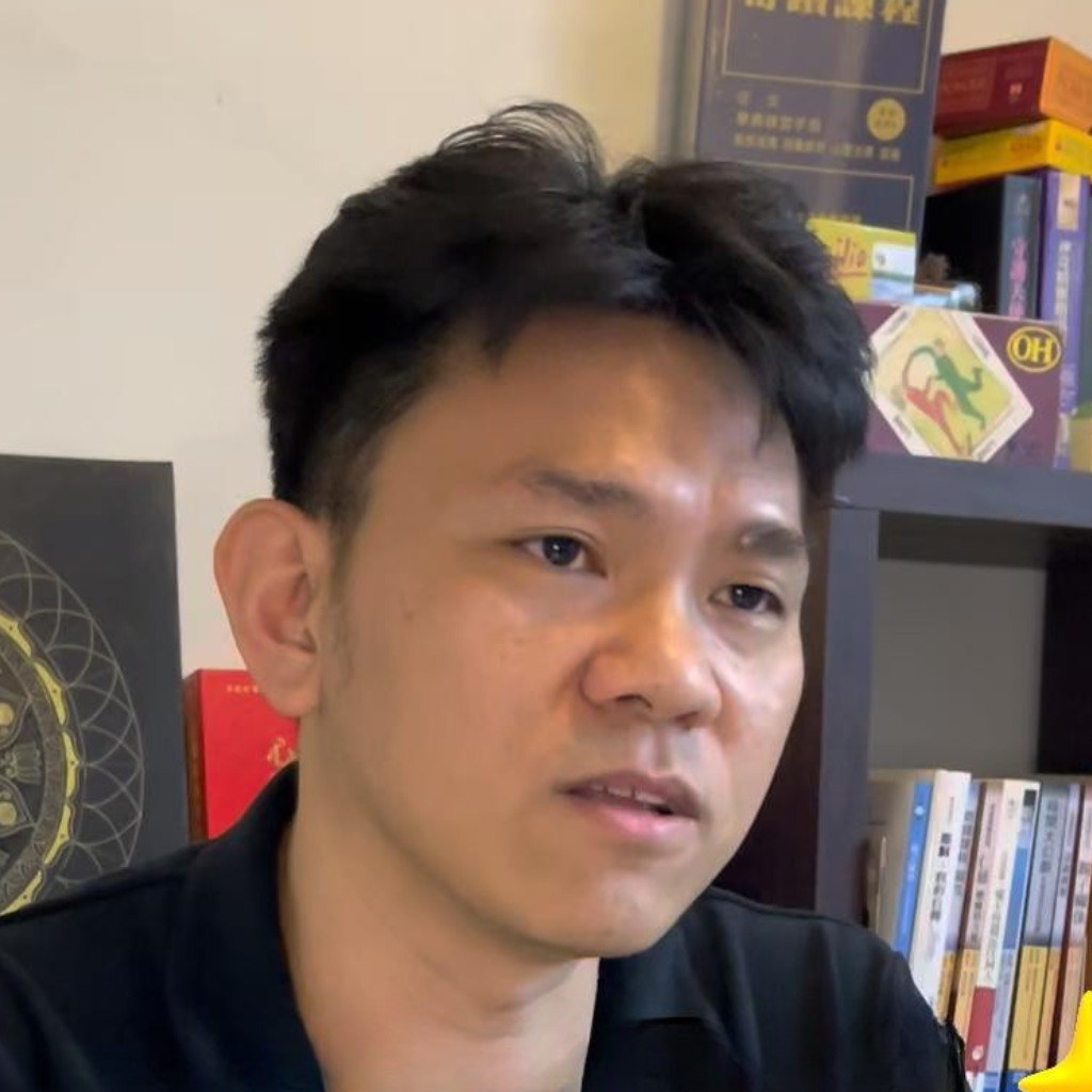 周文雄 （身心灵导师）