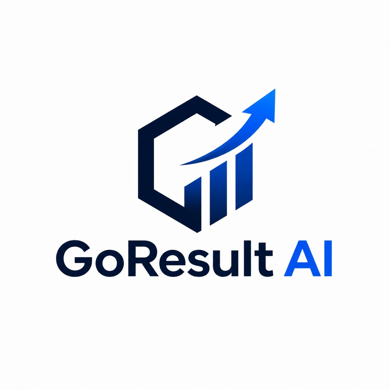 GoResult AI Logo