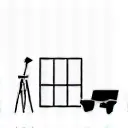 Pictogram of Commercial Interior Painting