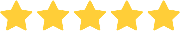 5 star icon