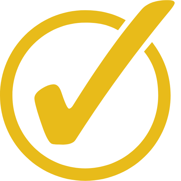 Check Icon