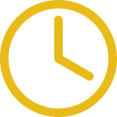 Clock Ico