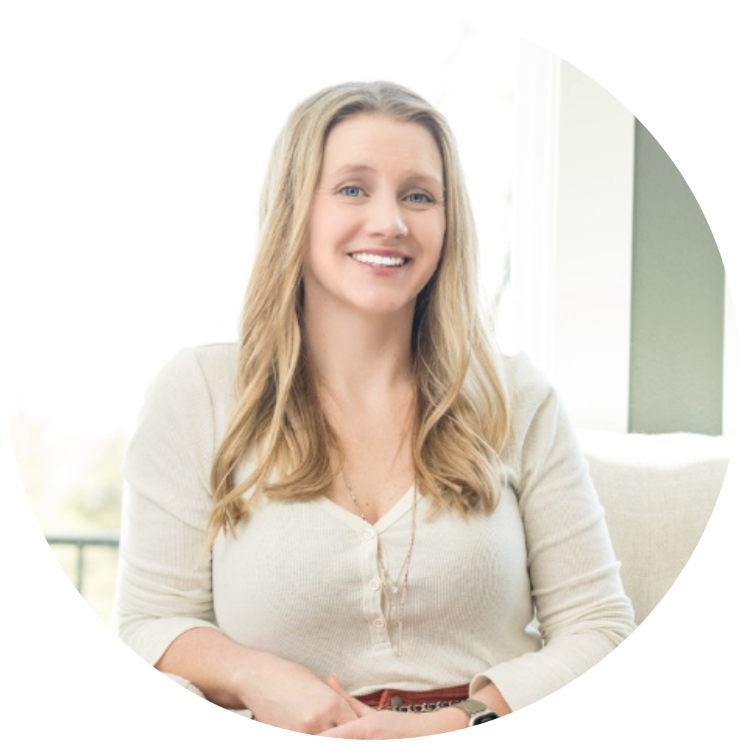 Liz Keller, Founder of Golden Concierge