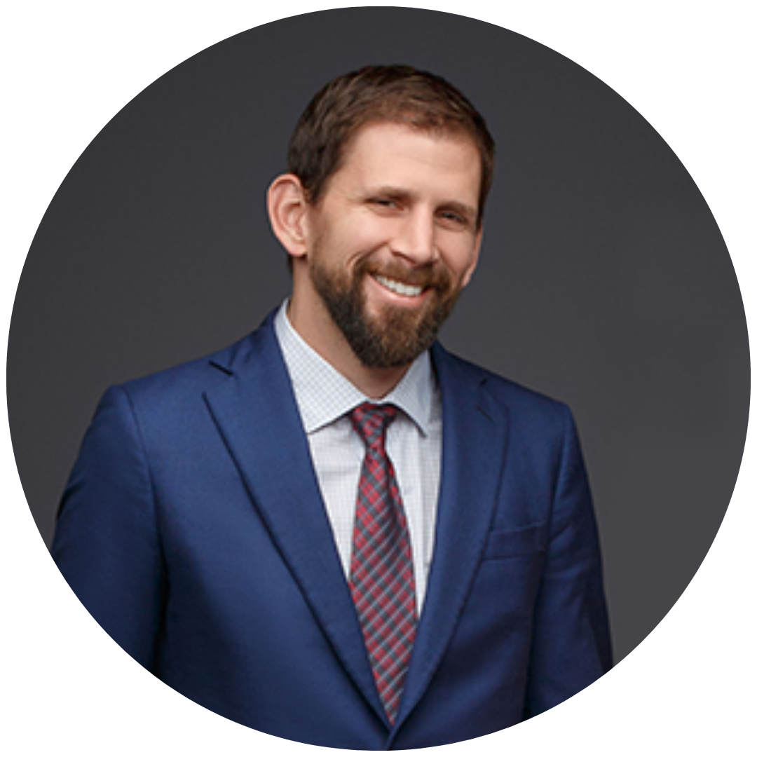 Chase Keller, Field Operations Support