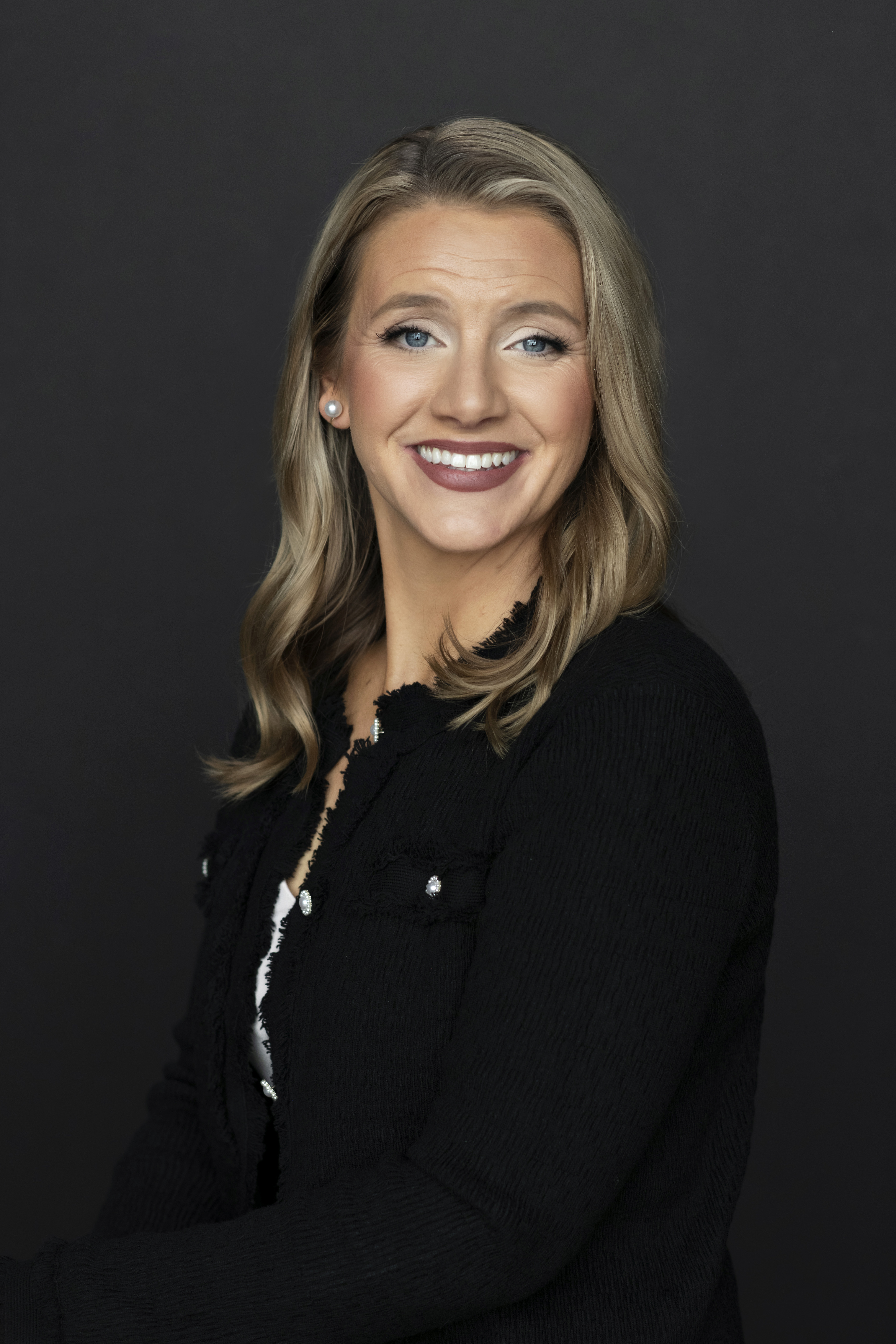 Liz Keller, Founder of Golden Concierge