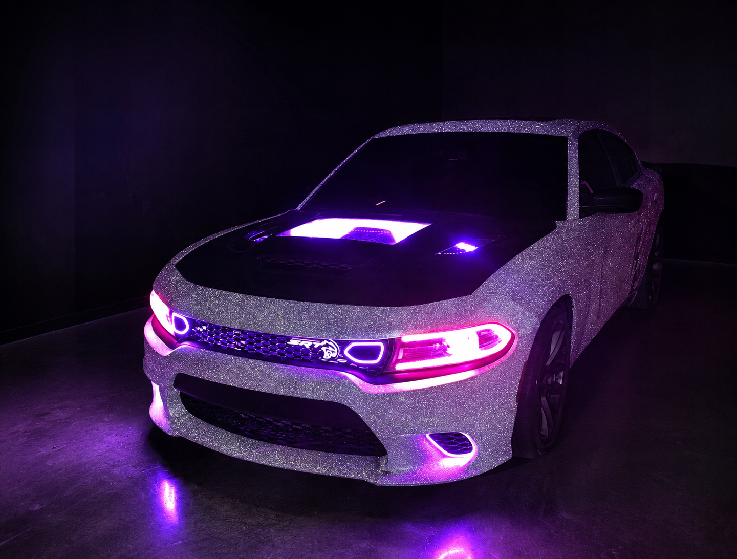 KVNG Kustomz add on services