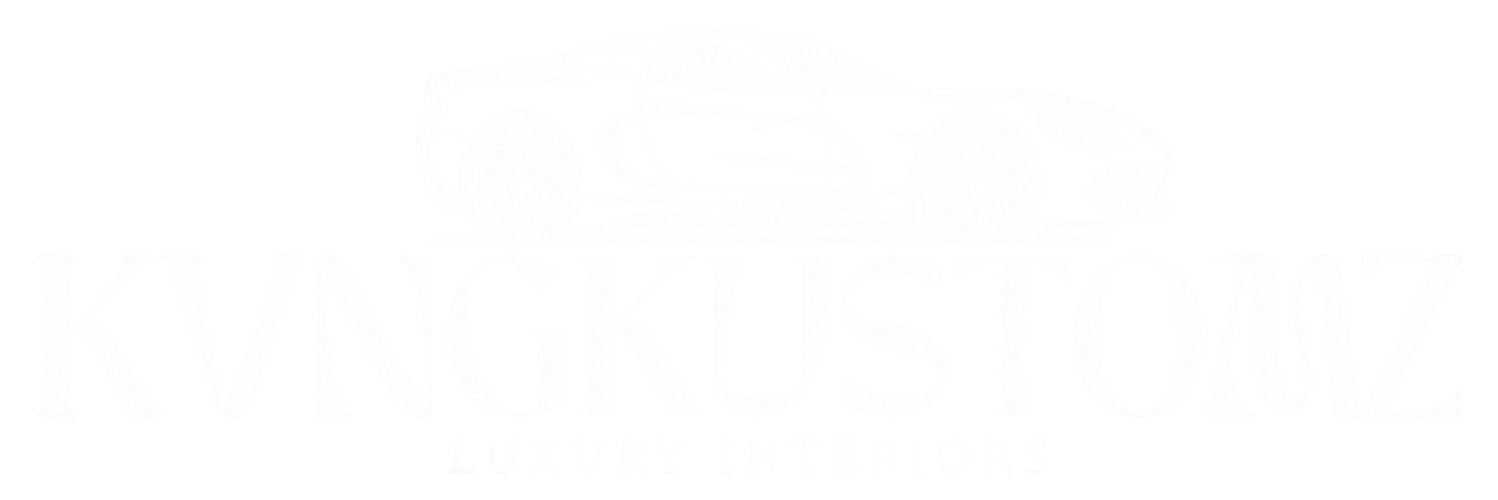 KVNG Kustomz Luxury Interiors