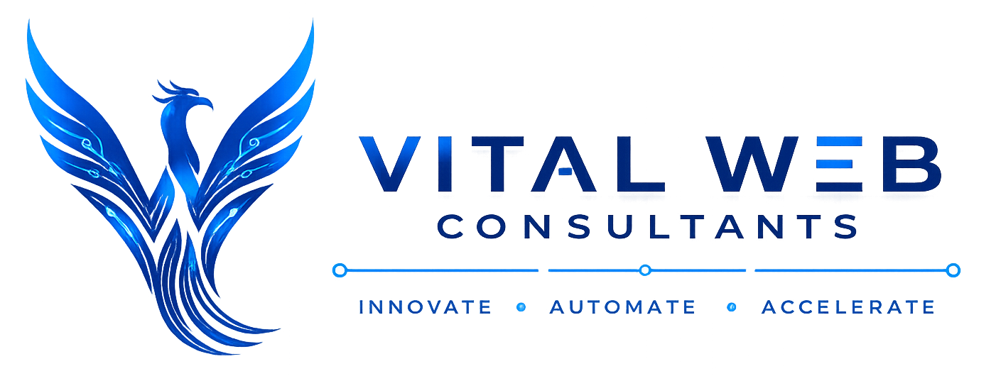 Vital Web Consultants