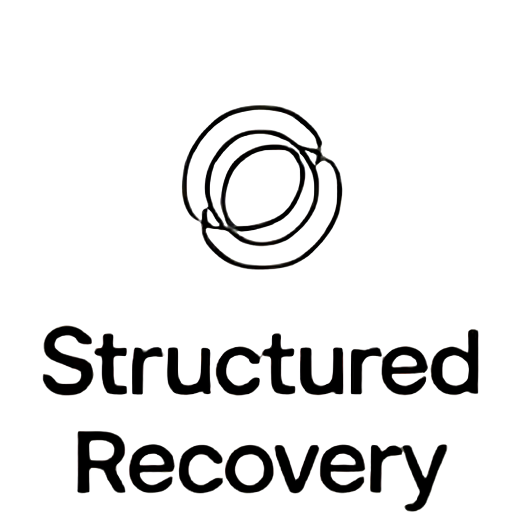 Structured Recovery logo