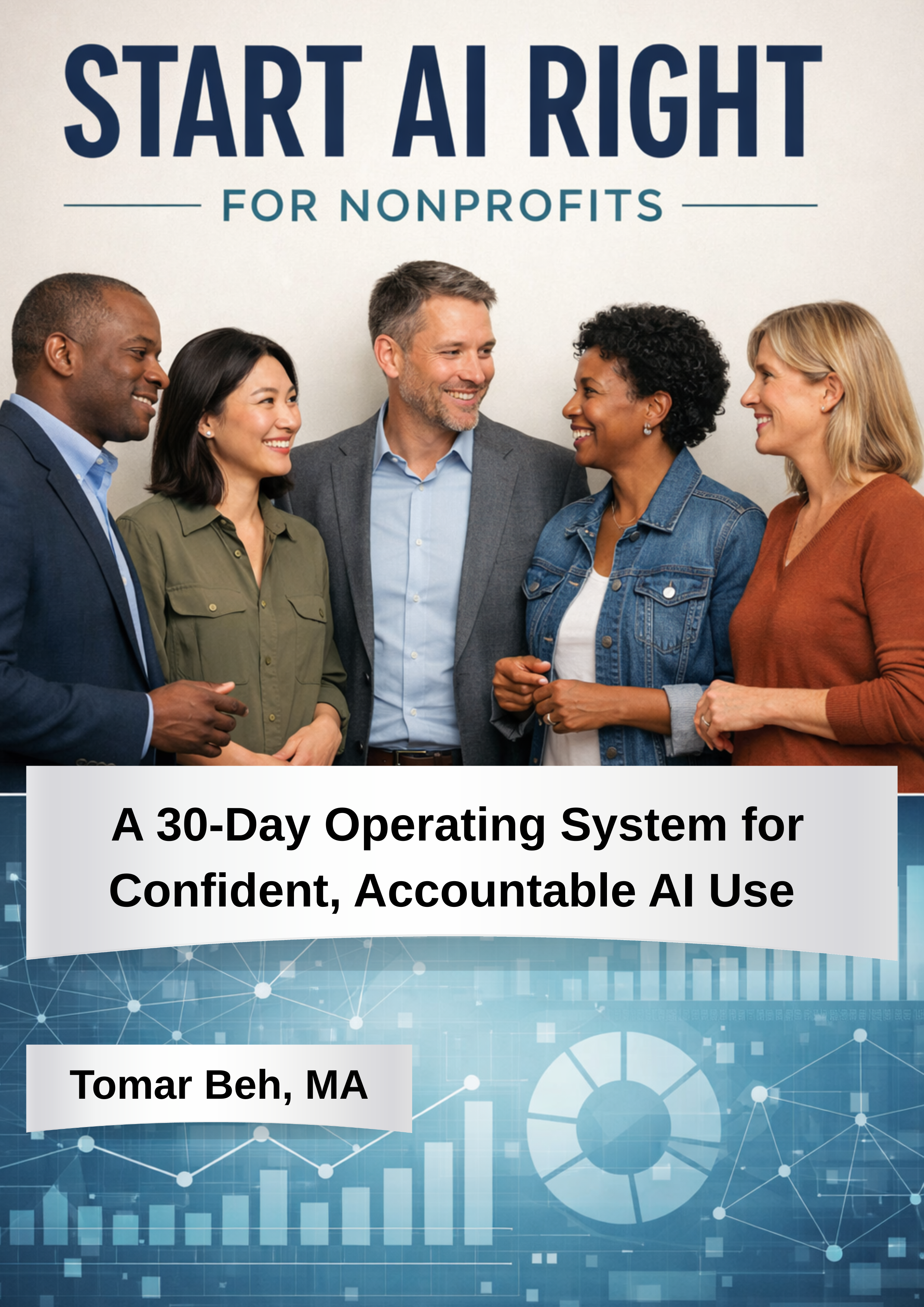 Start AI Right for Nonprofits