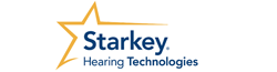 starkey logo