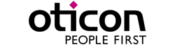 oticon logo