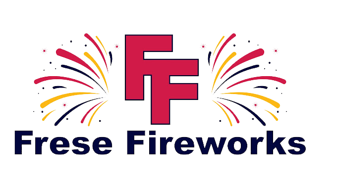 Frese Fireworks in Springdale