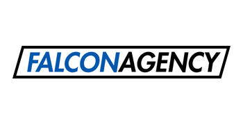 Falcon Agency Logo