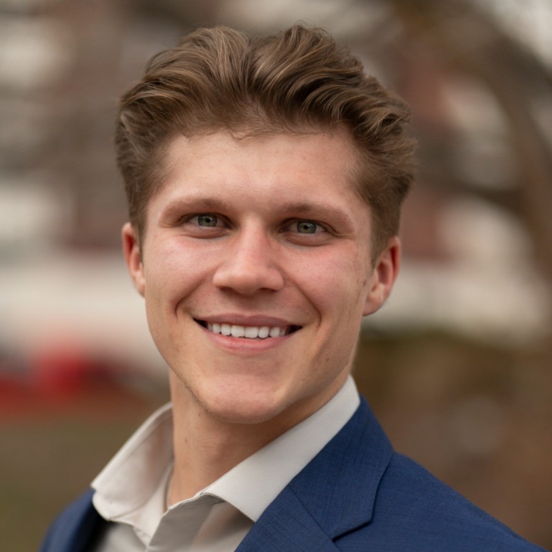 Phil, MDSA community member