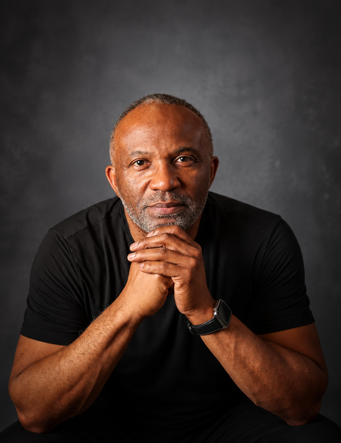 Curtis - L.G.E.T. Mindset Founder