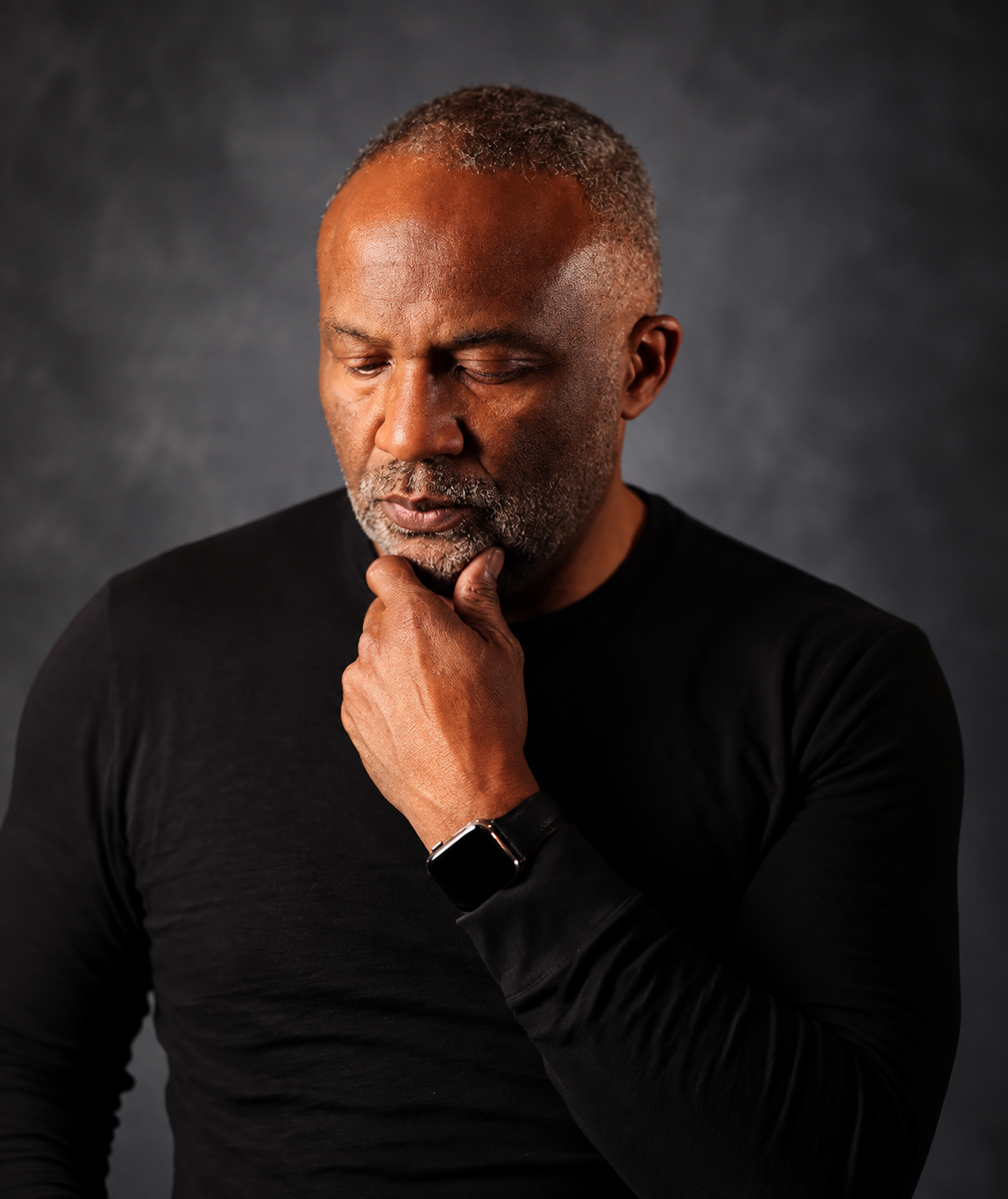 Curtis - Creator of L.G.E.T. Mindset