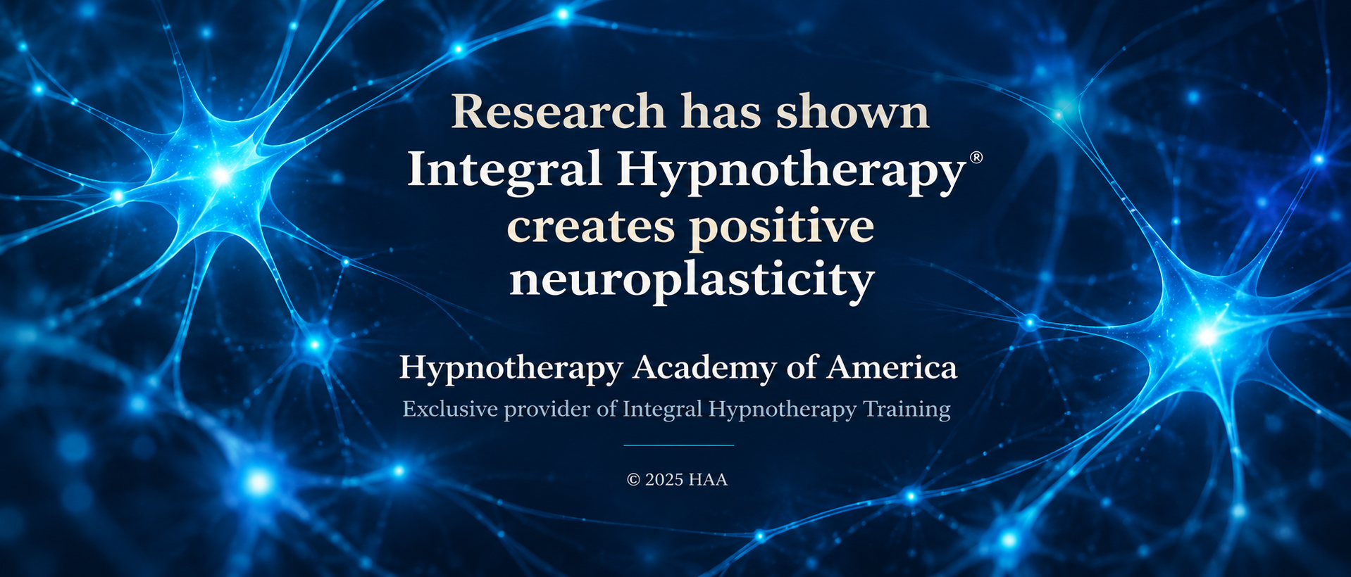 Integral Hypnotherapy