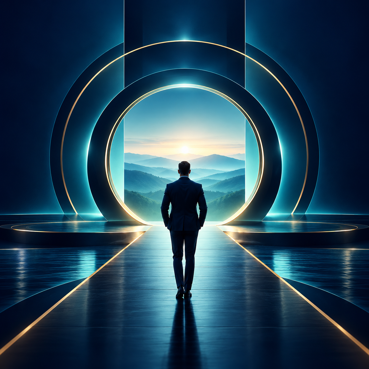 Bespoke Single-Mindset Recalibration