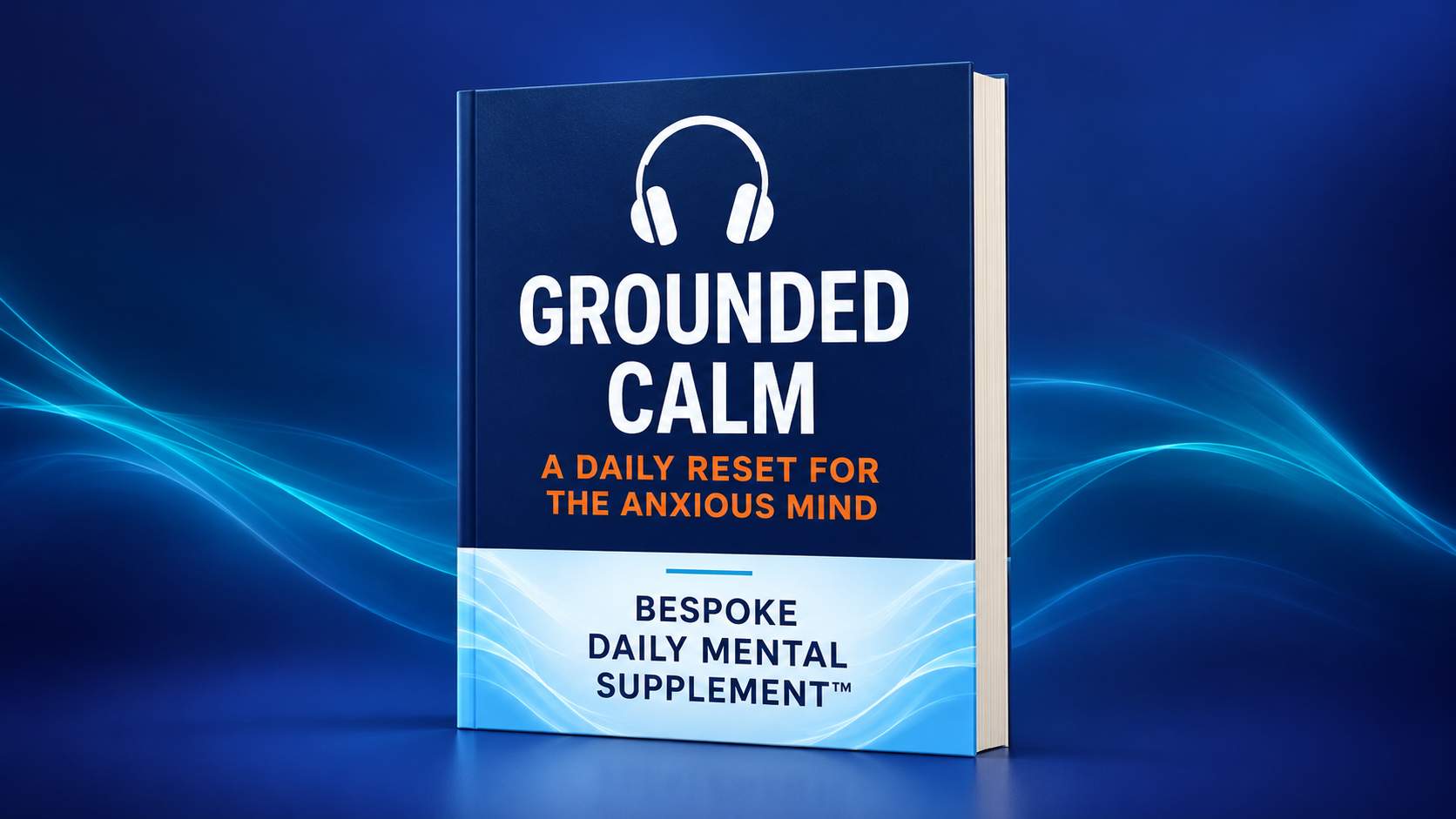 The Grounded Calm Meditation