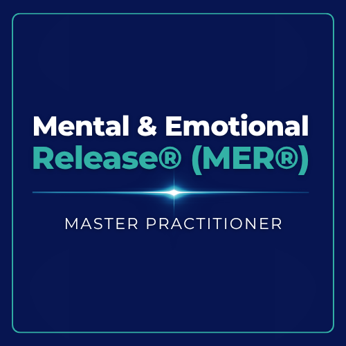 Mental and Emotional Release logo
