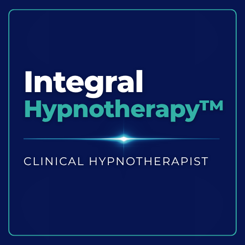 International Board of Hypnotherapy credential logo