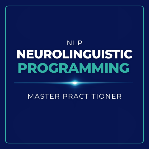 NLP Master Practitioner logo