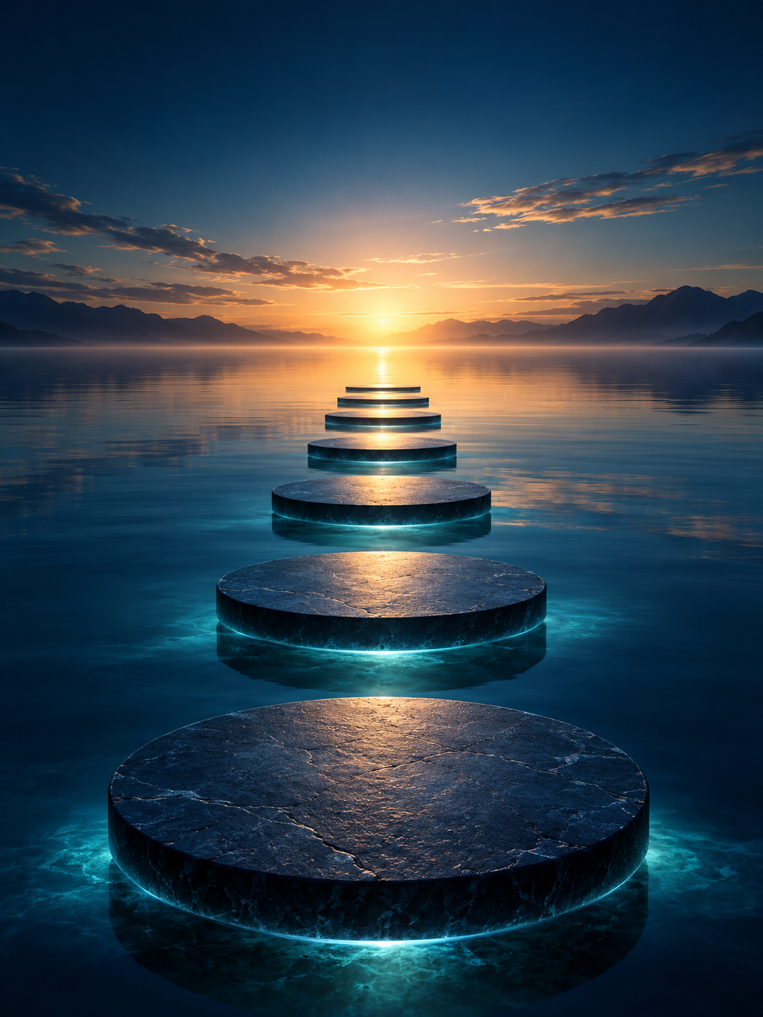 NeuroAlignment Intensive Experience