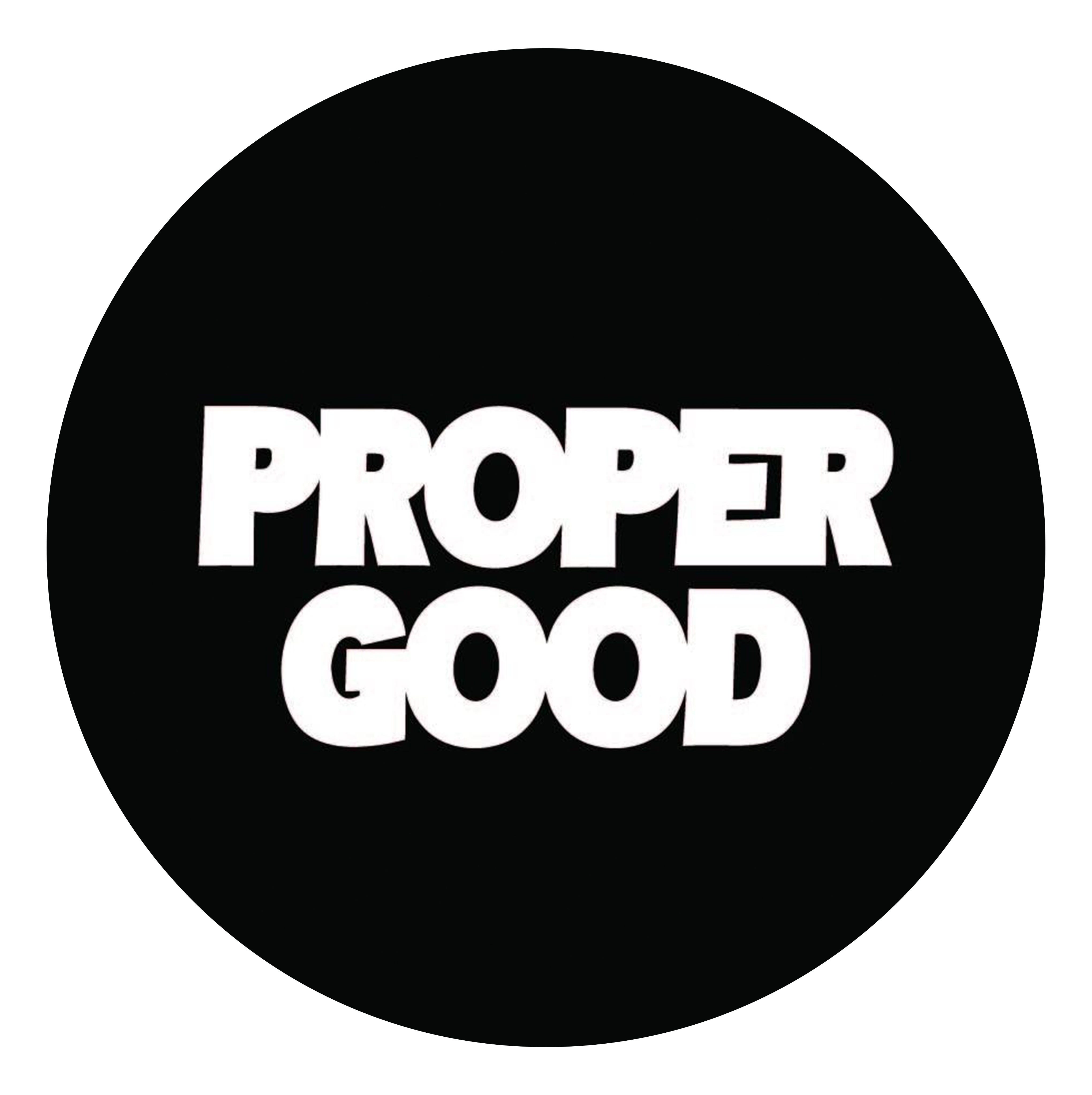 A brand logo