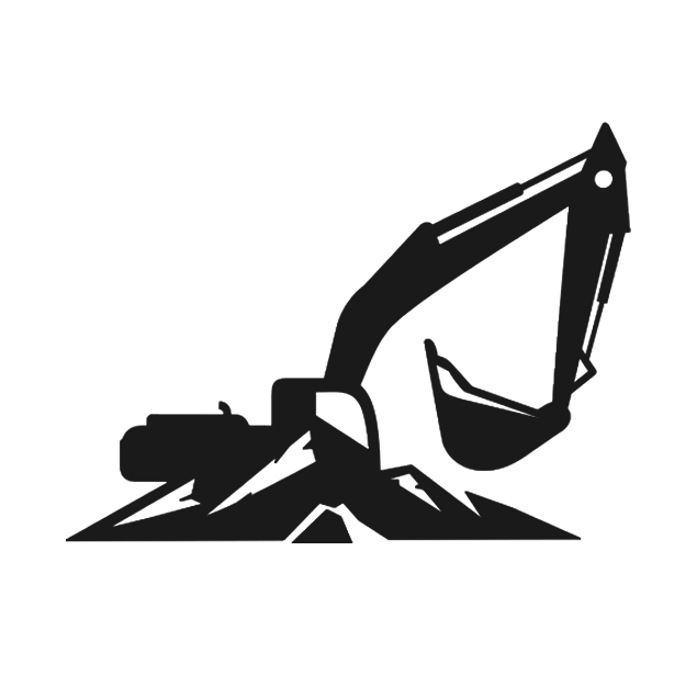 A brand logo
