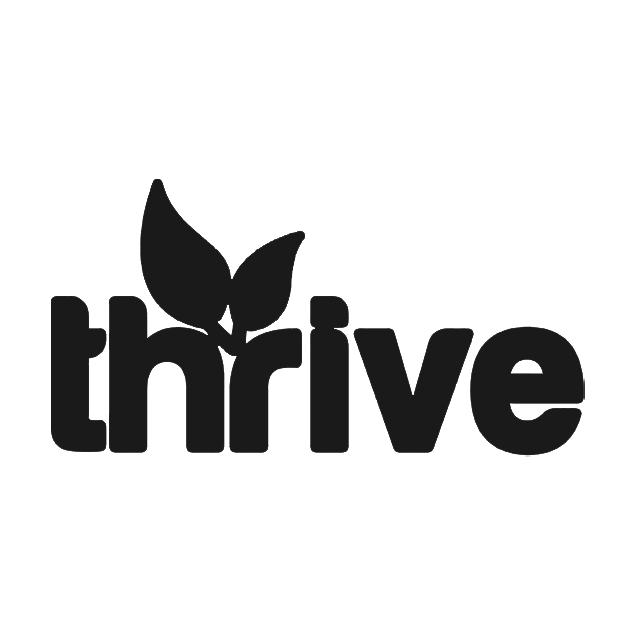 A brand logo