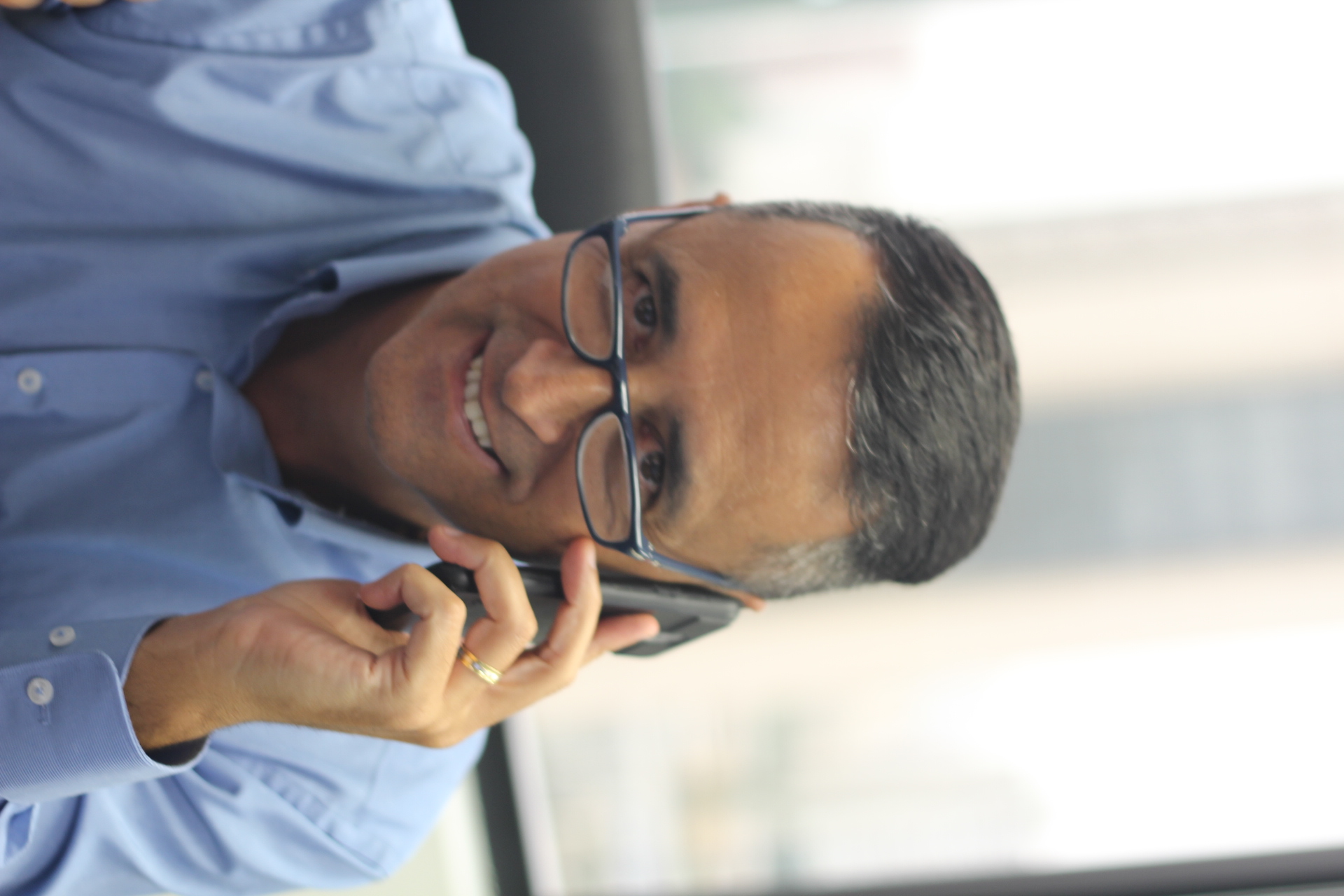 Dr. Ricardo Mezzarane