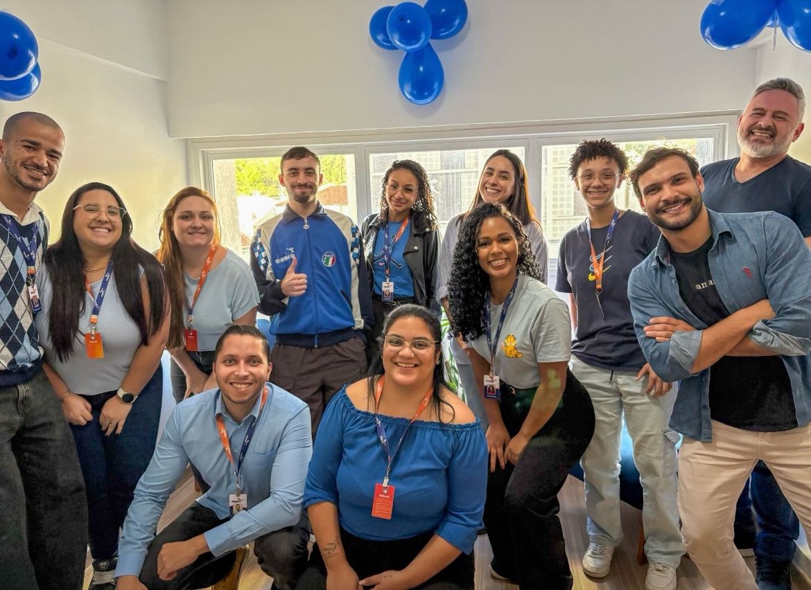 Equipe Expert