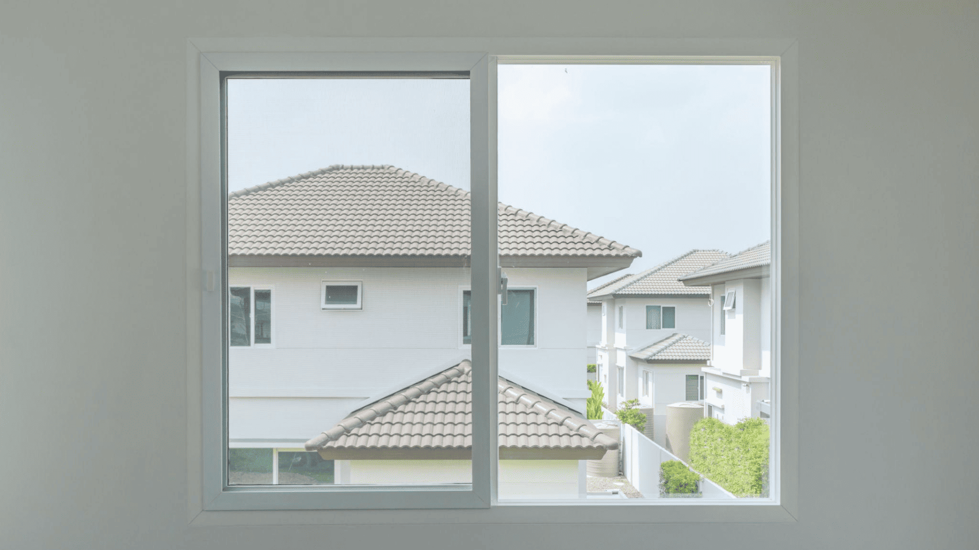 Window Installation & Trim